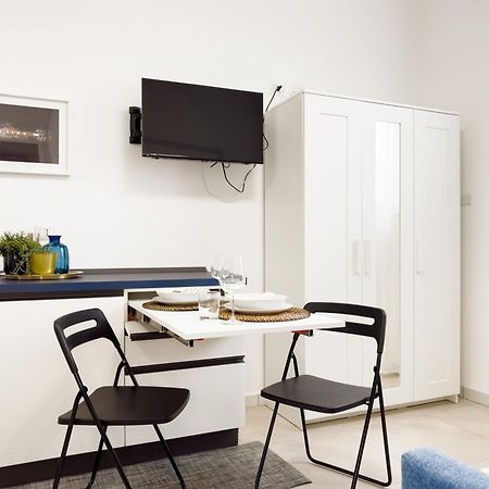 Gerardo Apartments Monza Ngoại thất bức ảnh