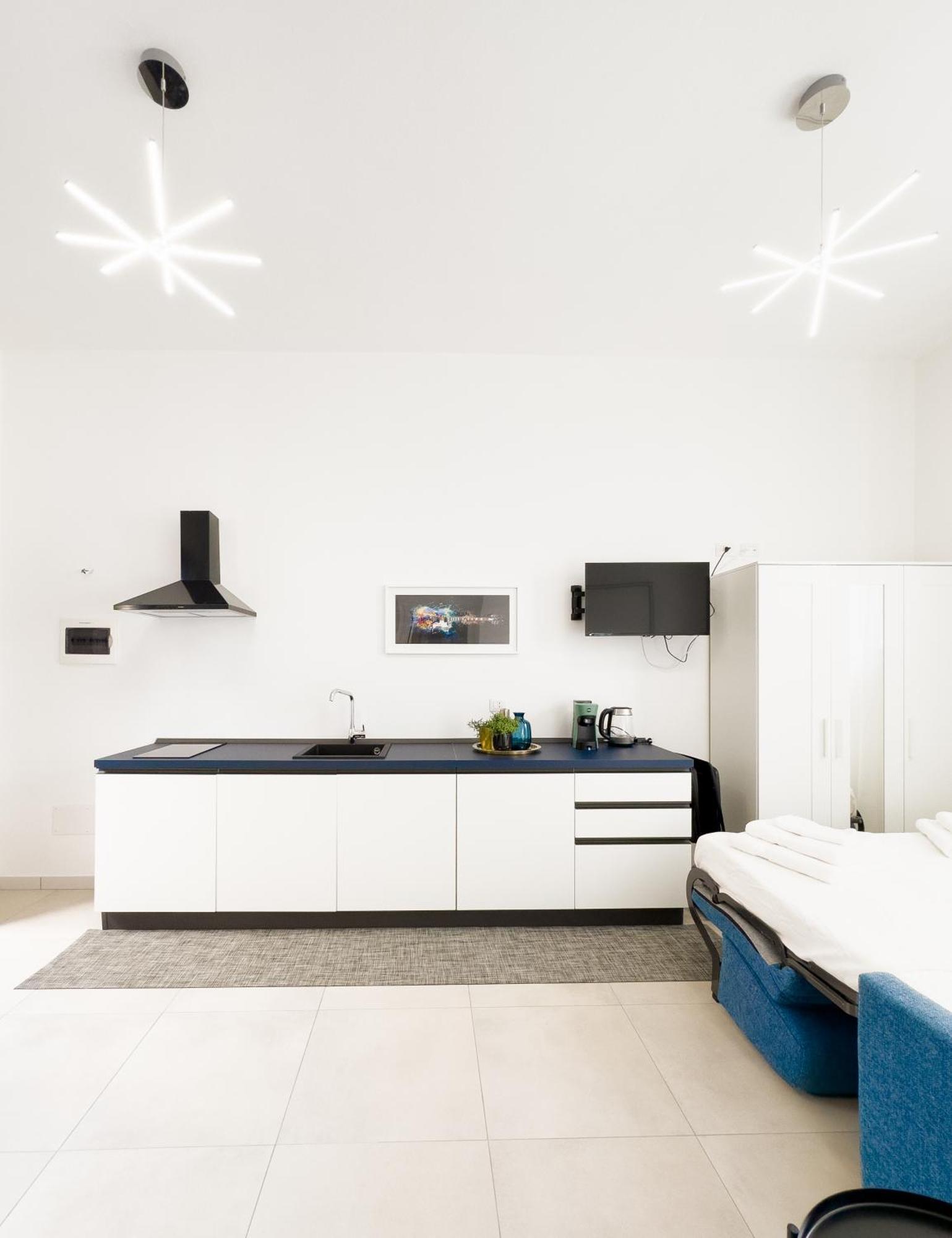Gerardo Apartments Monza Ngoại thất bức ảnh