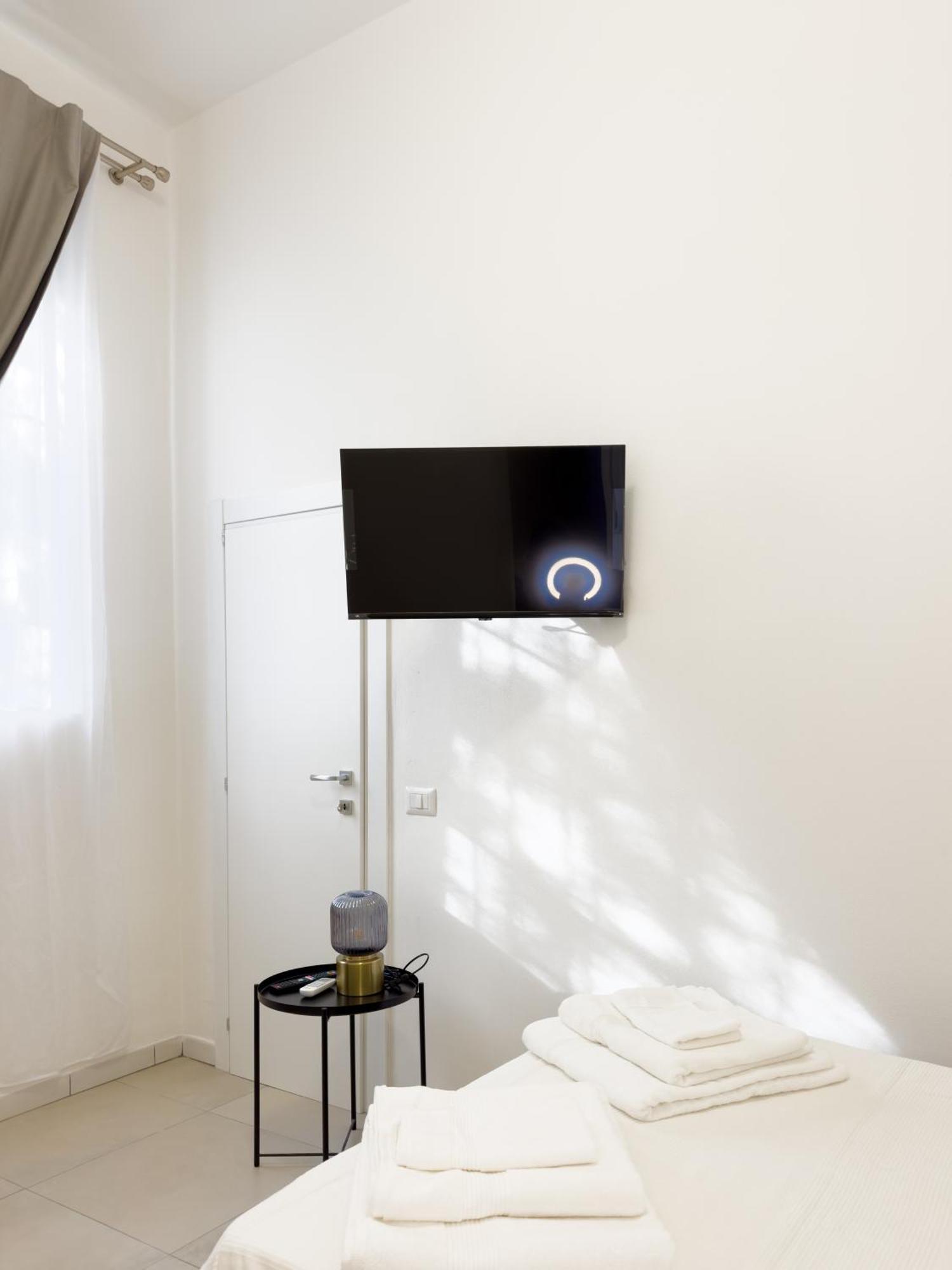 Gerardo Apartments Monza Ngoại thất bức ảnh