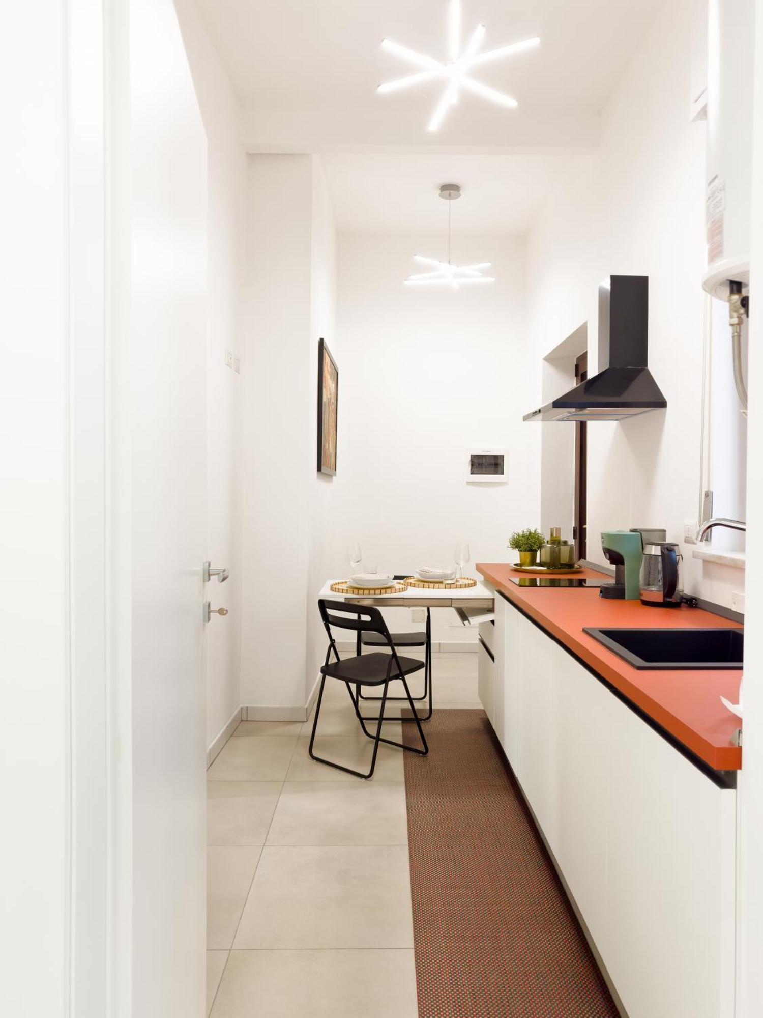 Gerardo Apartments Monza Ngoại thất bức ảnh