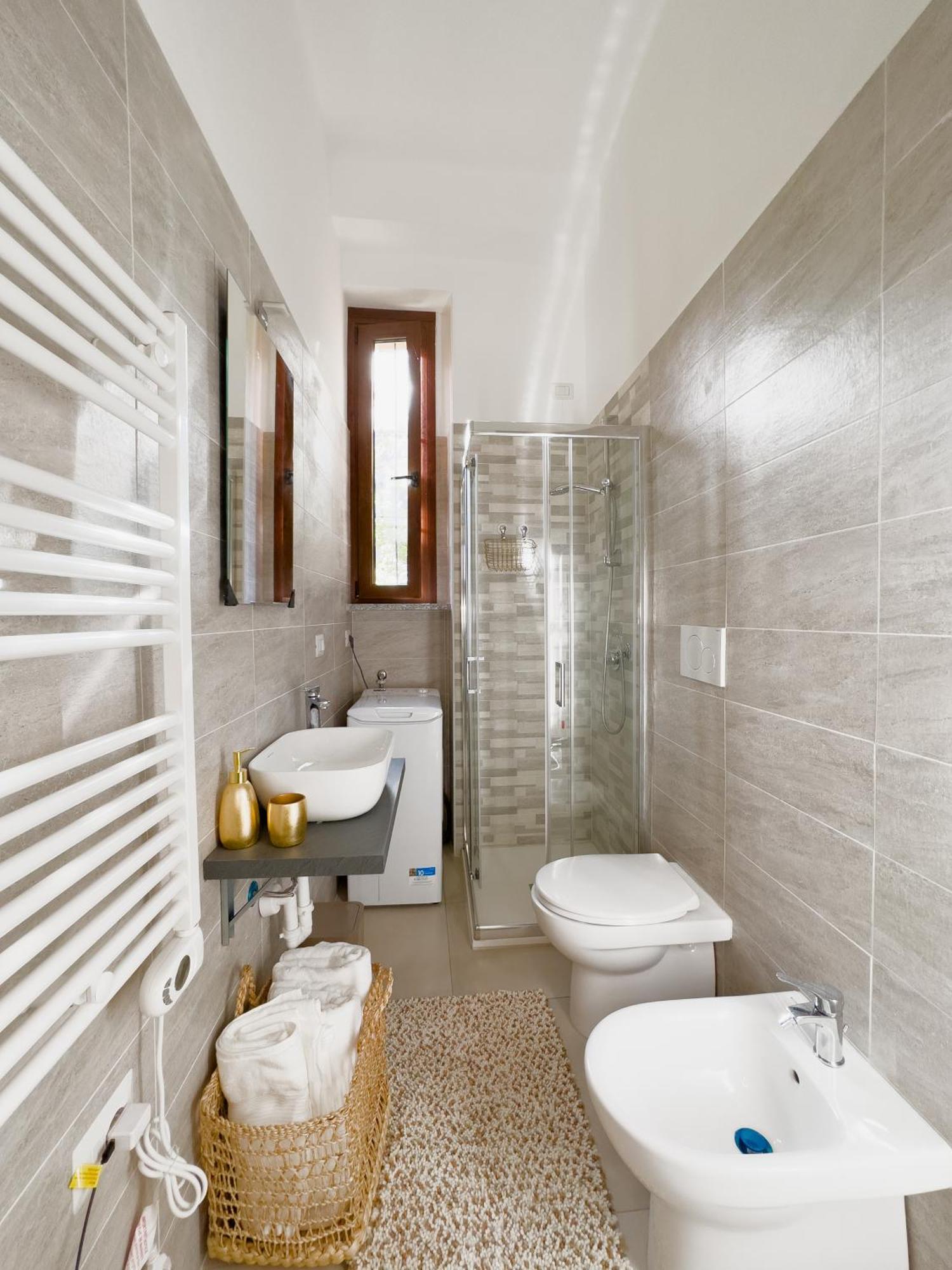 Gerardo Apartments Monza Ngoại thất bức ảnh