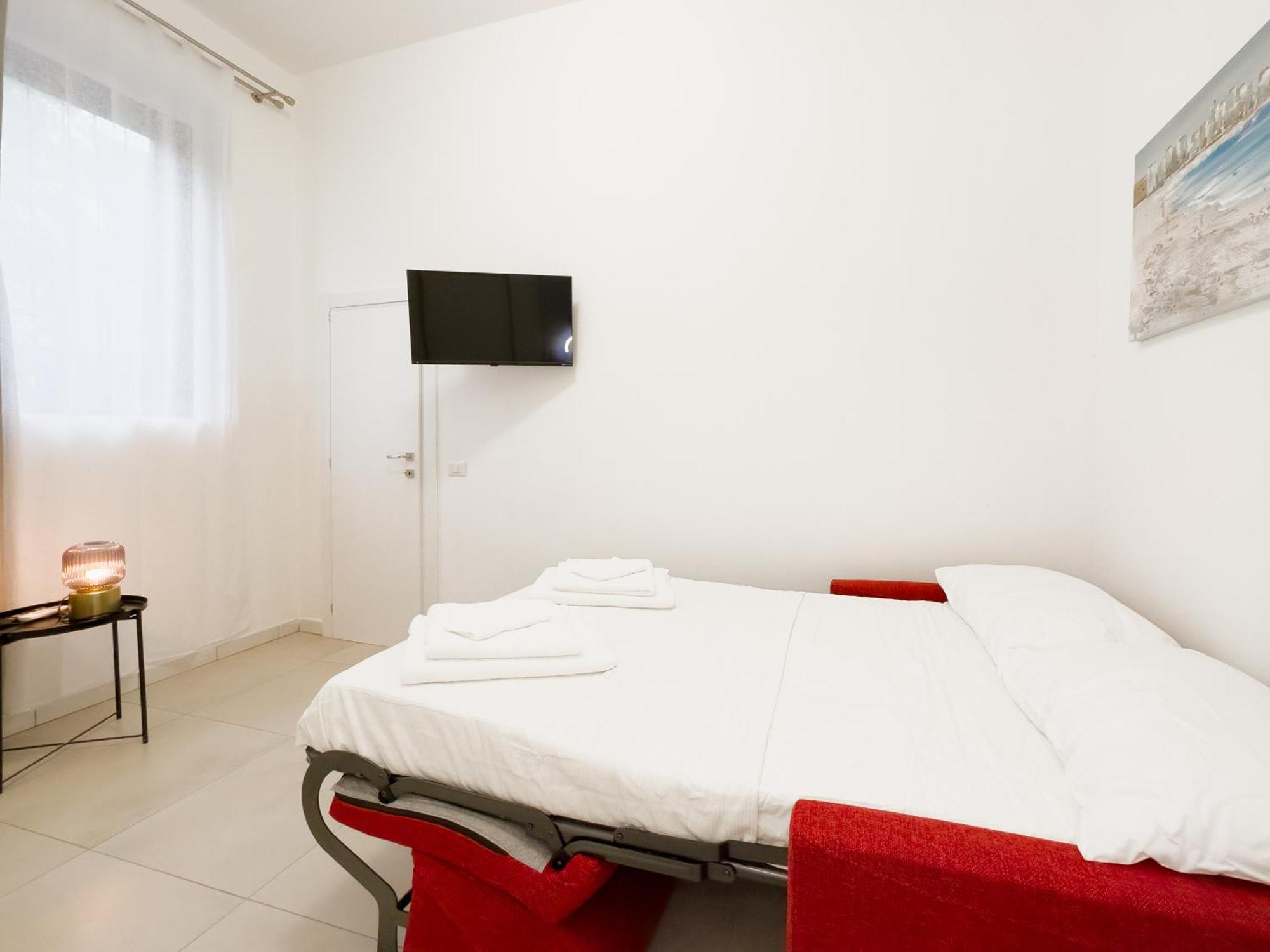 Gerardo Apartments Monza Ngoại thất bức ảnh
