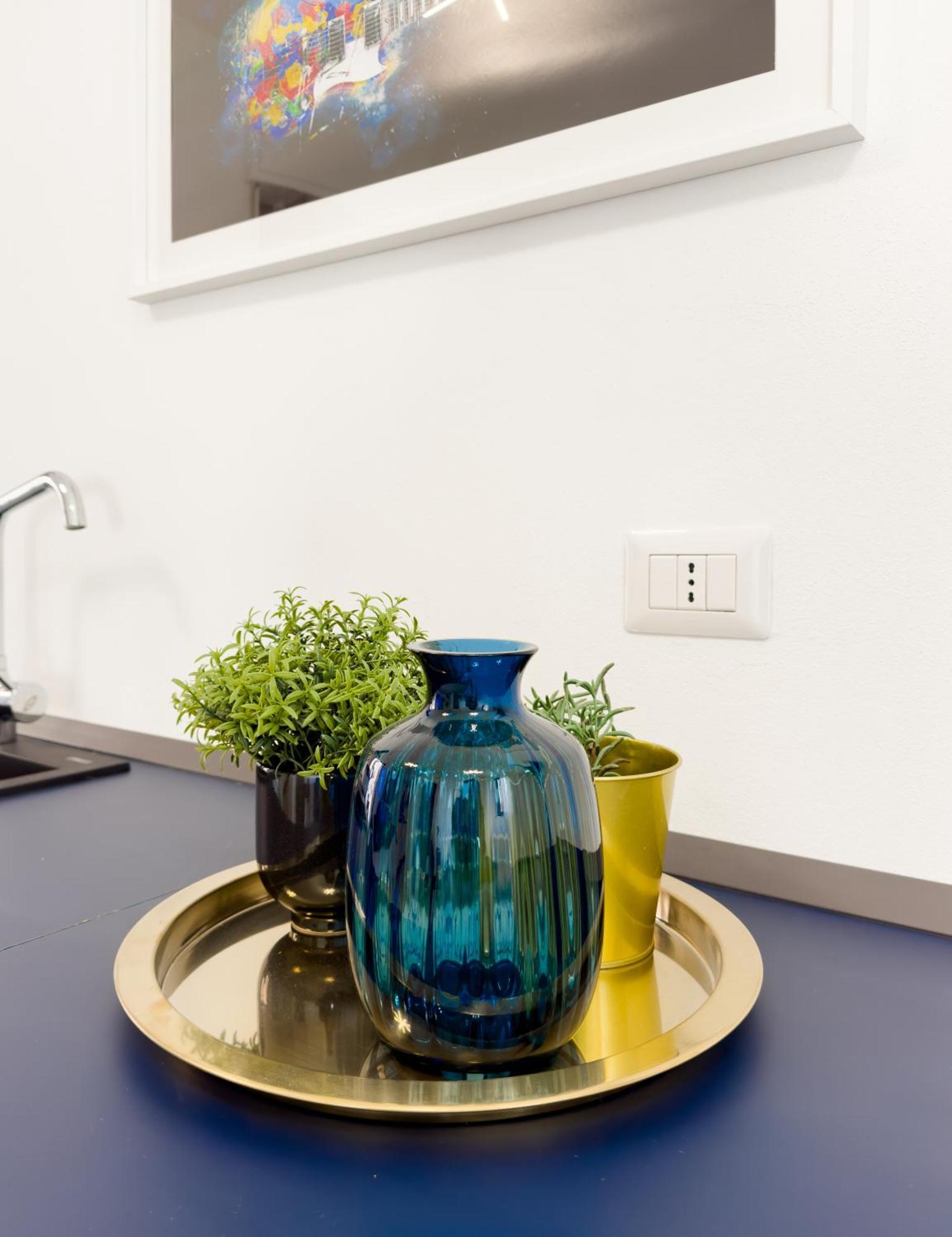 Gerardo Apartments Monza Ngoại thất bức ảnh