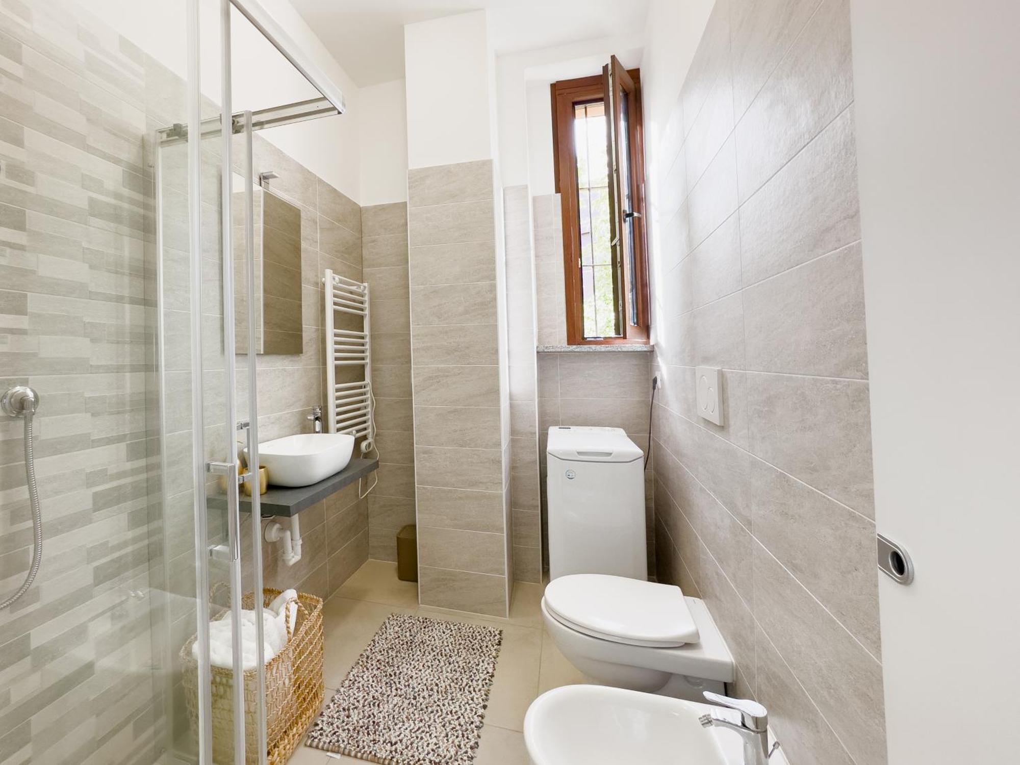 Gerardo Apartments Monza Ngoại thất bức ảnh
