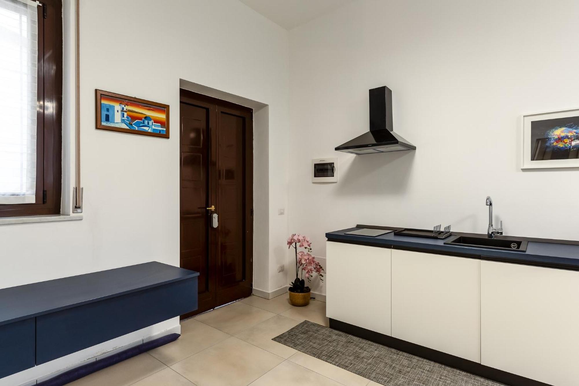 Gerardo Apartments Monza Ngoại thất bức ảnh