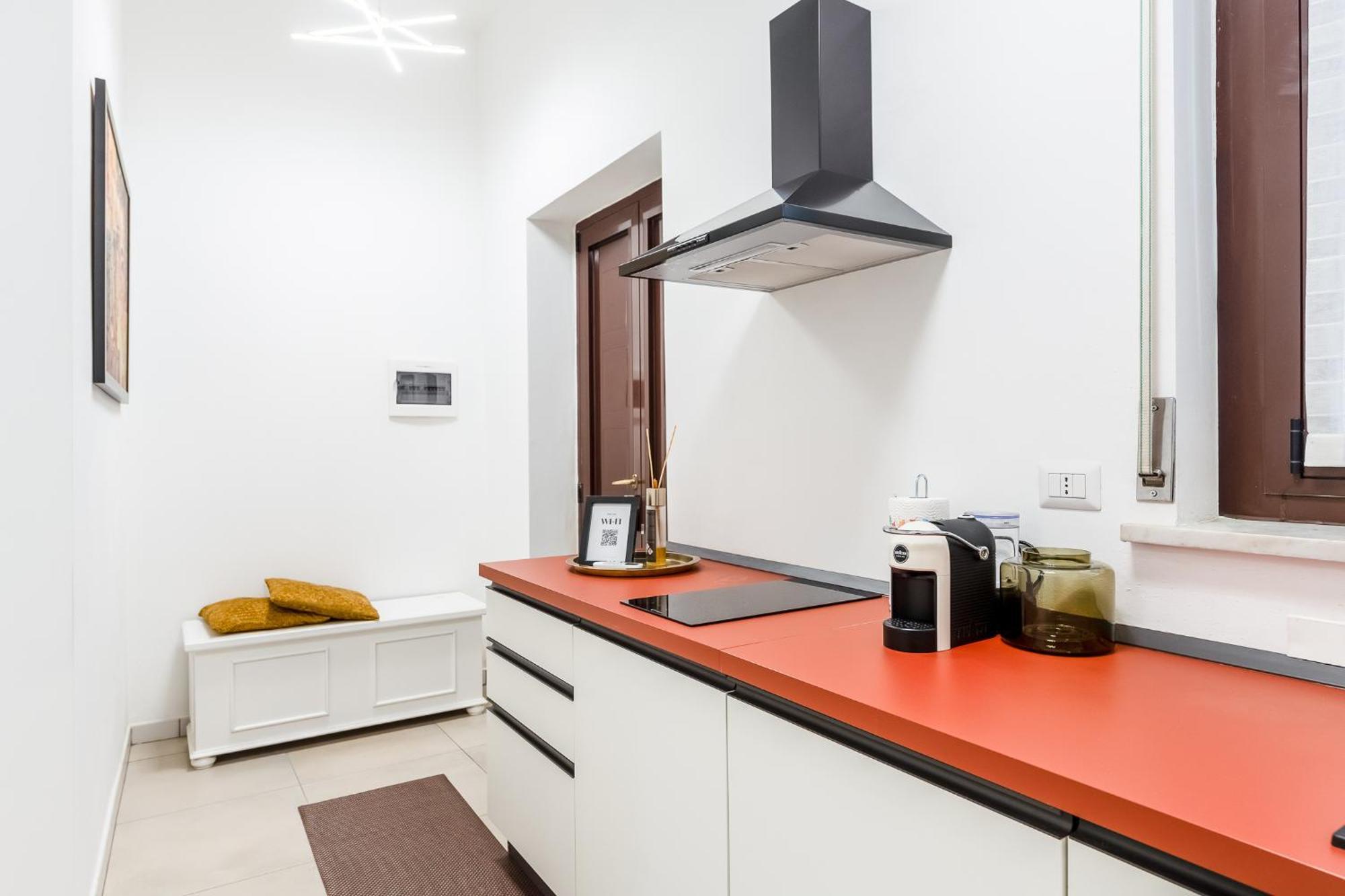 Gerardo Apartments Monza Ngoại thất bức ảnh