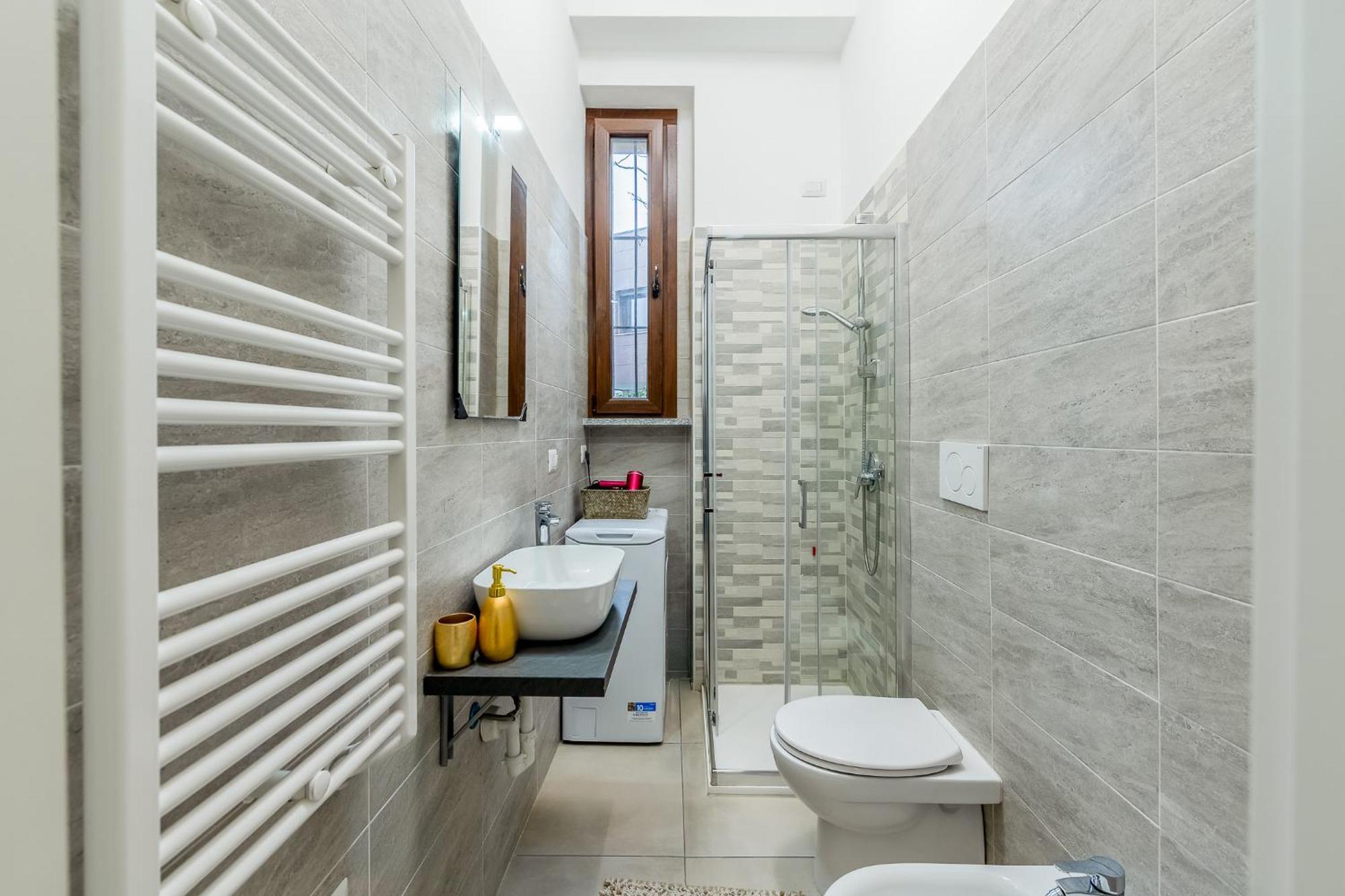 Gerardo Apartments Monza Ngoại thất bức ảnh